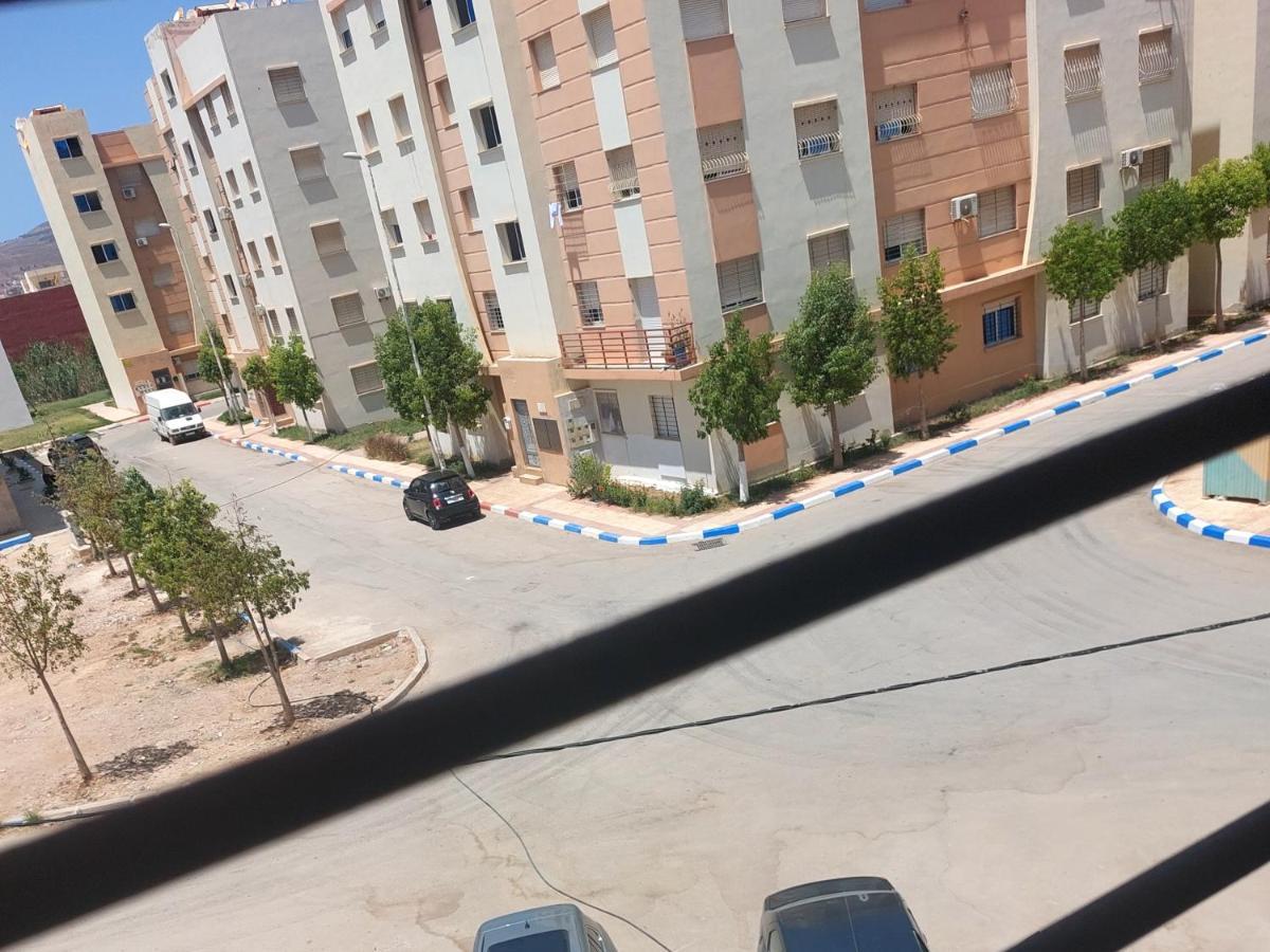 Nador Holidays Esterno foto